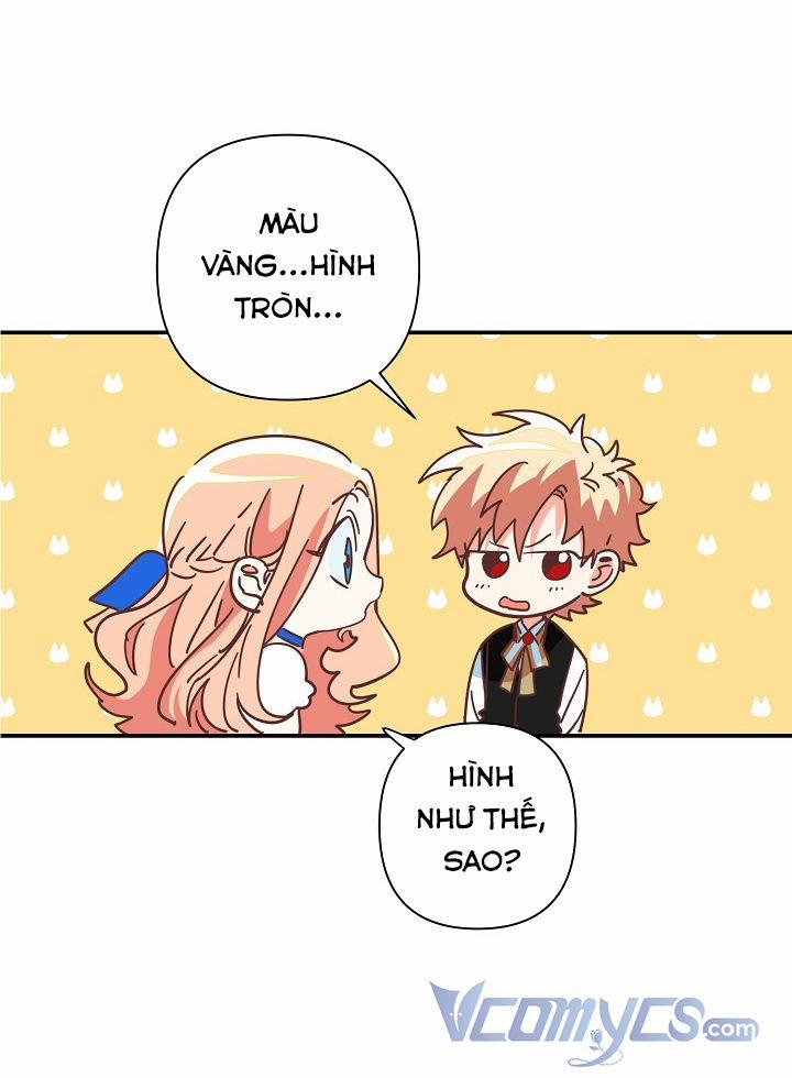 Tôi Đã Nuôi Dưỡng Nam Phụ Ám Ảnh 5 trang 7