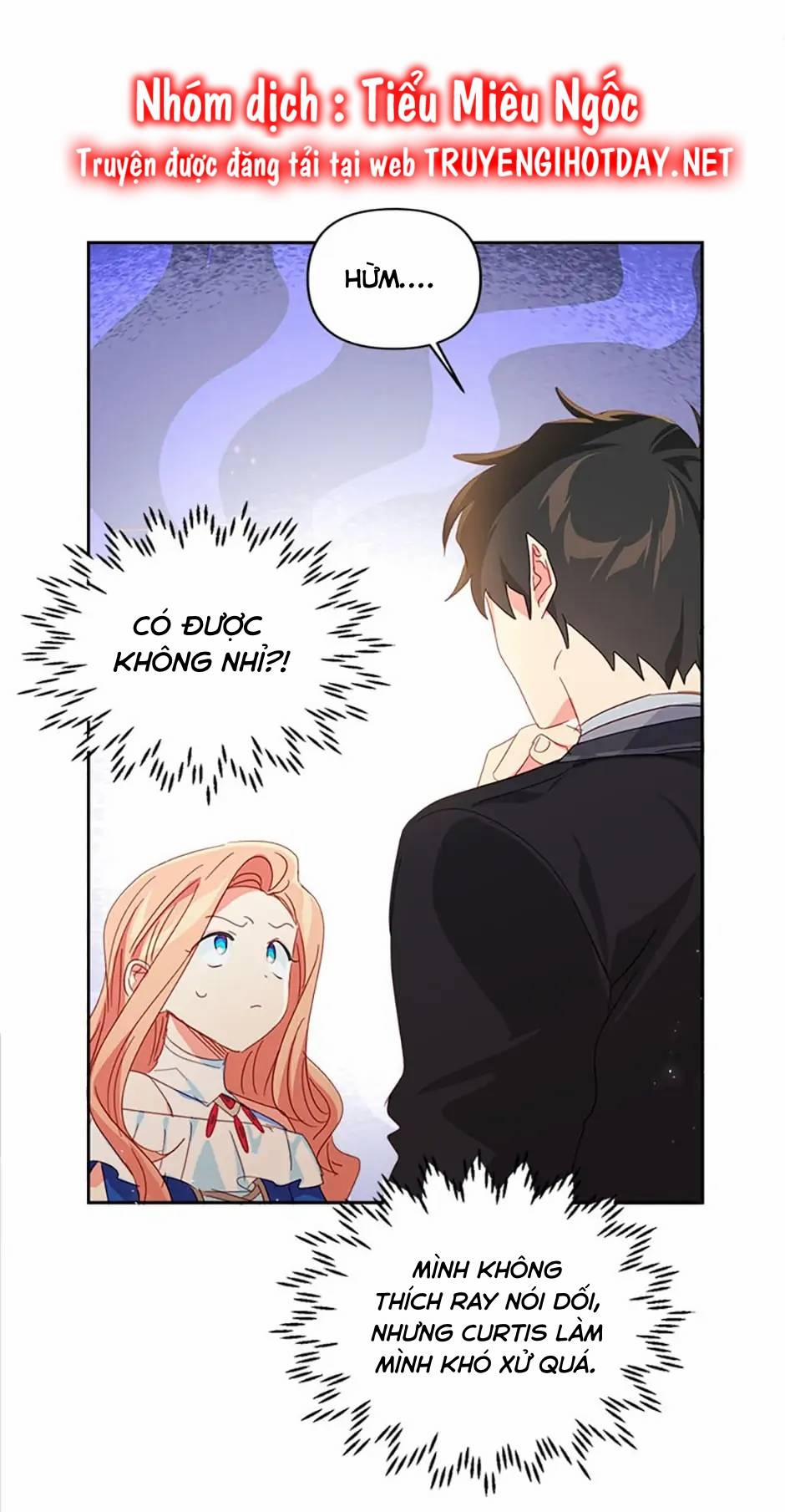 Tôi Đã Nuôi Dưỡng Nam Phụ Ám Ảnh 50 trang 13