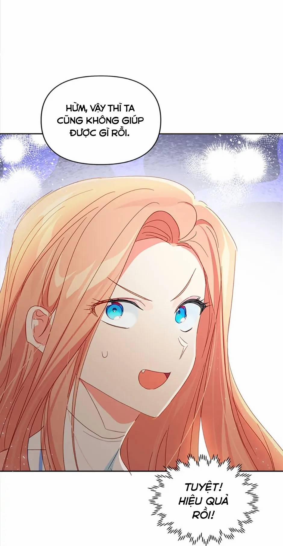 Tôi Đã Nuôi Dưỡng Nam Phụ Ám Ảnh 50 trang 14