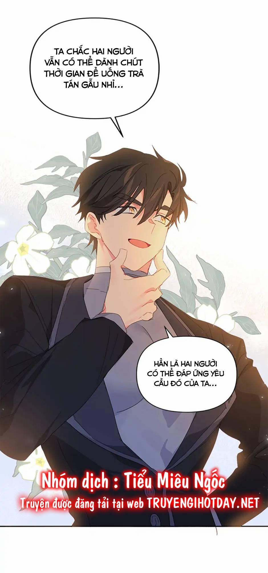 Tôi Đã Nuôi Dưỡng Nam Phụ Ám Ảnh 50 trang 16