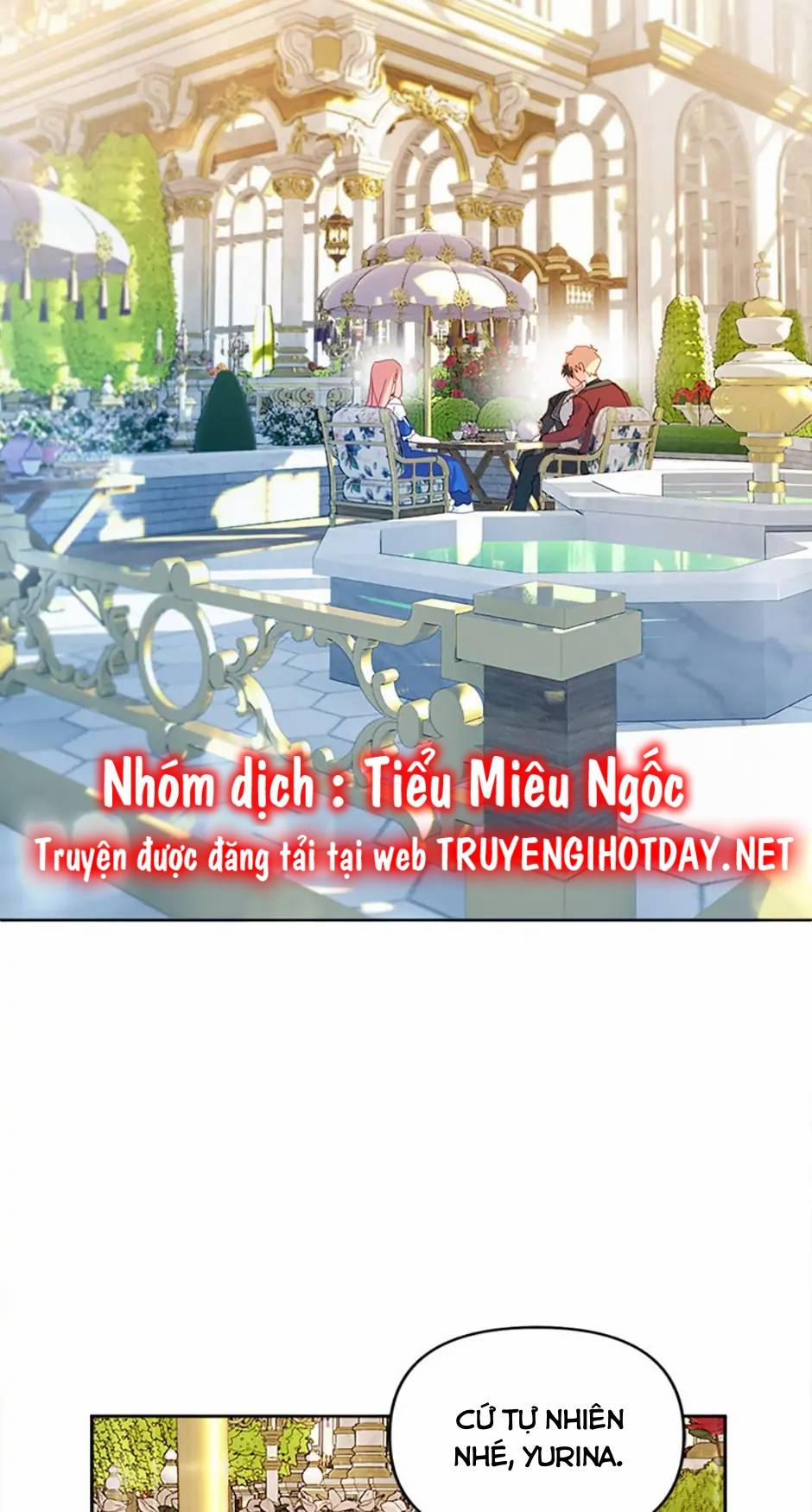 Tôi Đã Nuôi Dưỡng Nam Phụ Ám Ảnh 50 trang 19