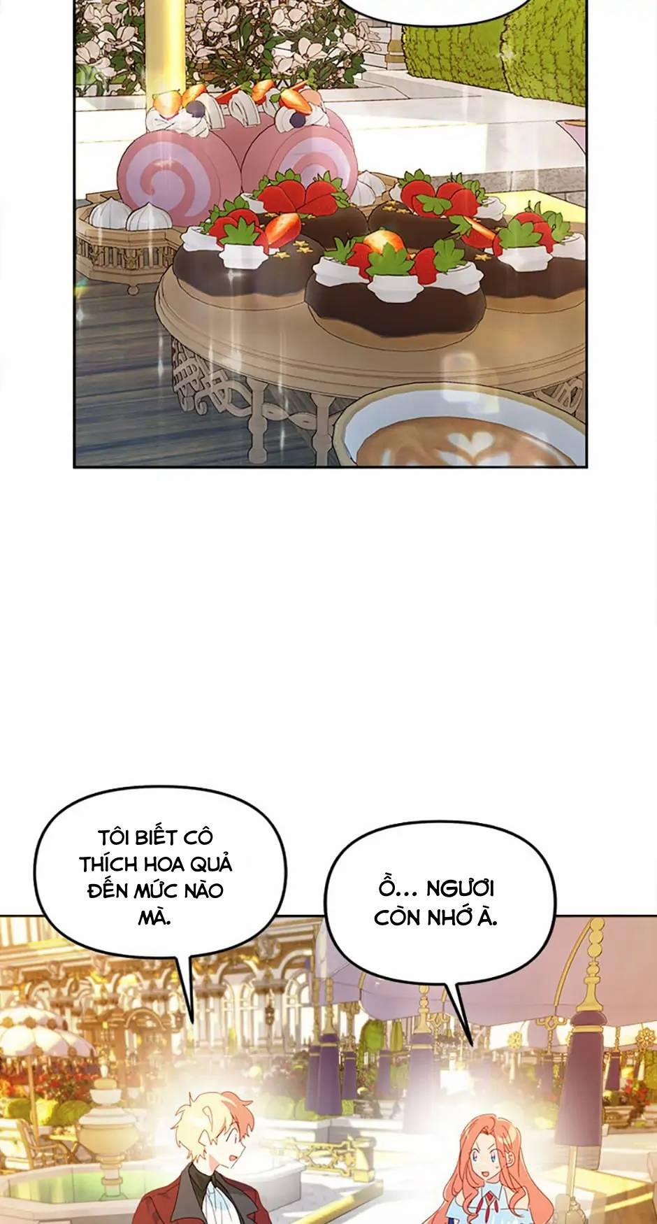 Tôi Đã Nuôi Dưỡng Nam Phụ Ám Ảnh 50 trang 20