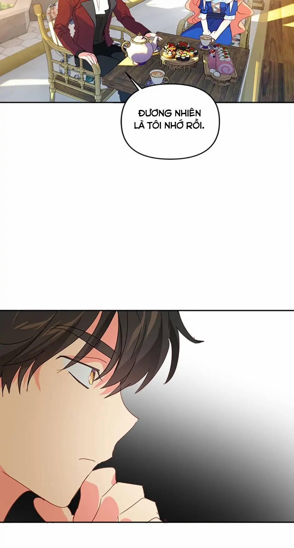 Tôi Đã Nuôi Dưỡng Nam Phụ Ám Ảnh 50 trang 21