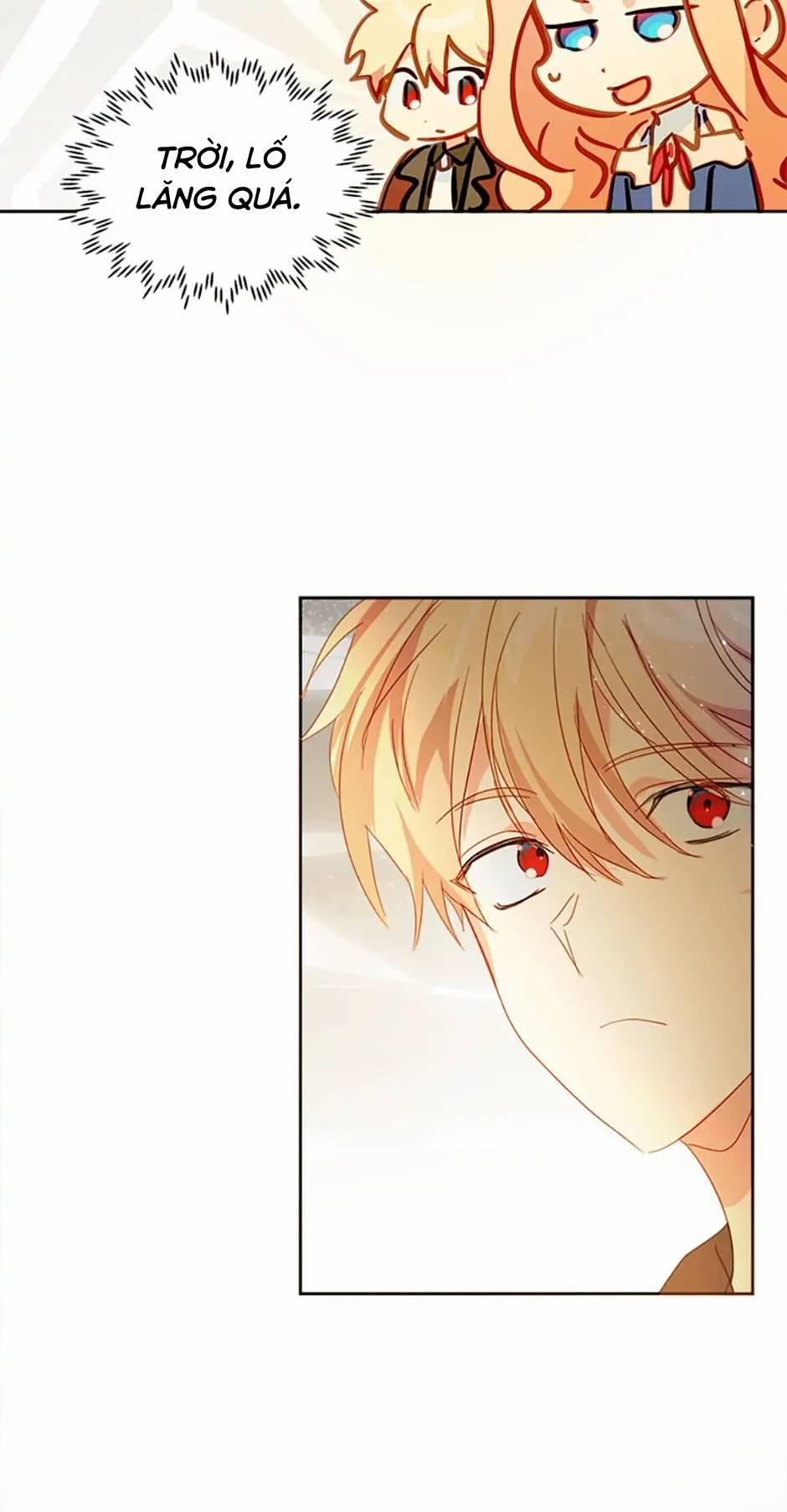 Tôi Đã Nuôi Dưỡng Nam Phụ Ám Ảnh 50 trang 27