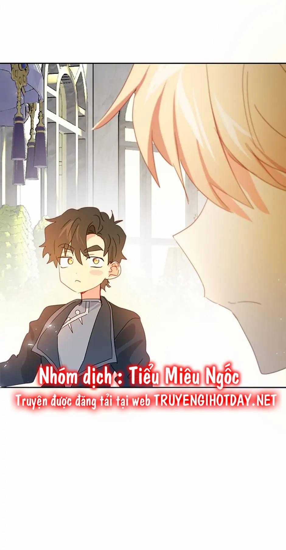 Tôi Đã Nuôi Dưỡng Nam Phụ Ám Ảnh 50 trang 28