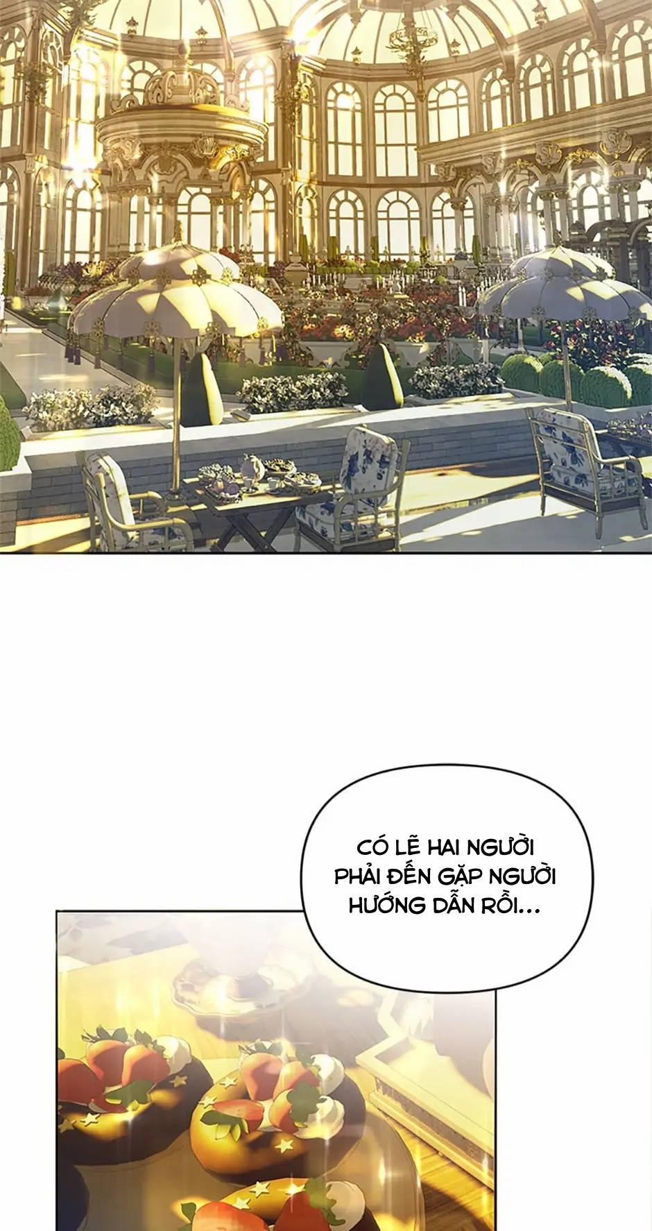 Tôi Đã Nuôi Dưỡng Nam Phụ Ám Ảnh 50 trang 30