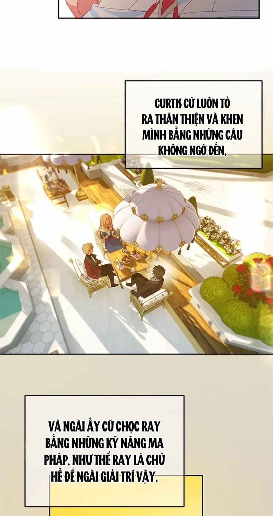 Tôi Đã Nuôi Dưỡng Nam Phụ Ám Ảnh 50 trang 32