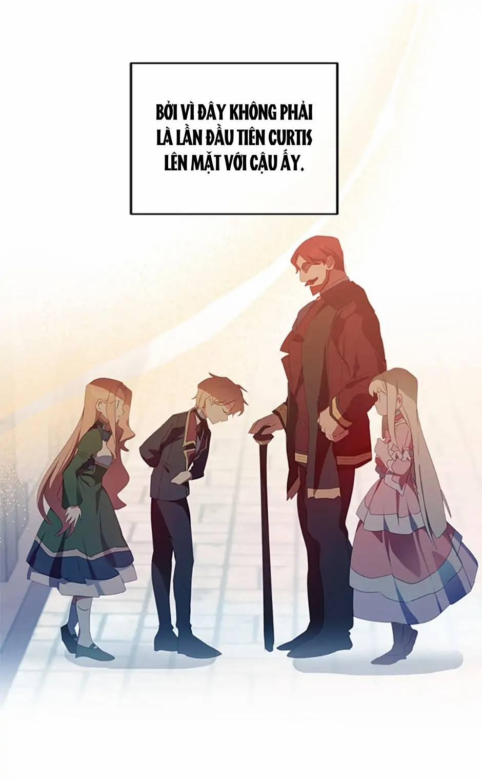 Tôi Đã Nuôi Dưỡng Nam Phụ Ám Ảnh 50 trang 36