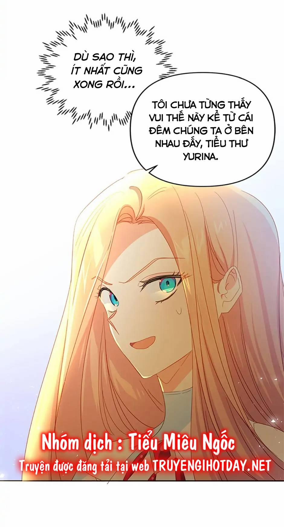 Tôi Đã Nuôi Dưỡng Nam Phụ Ám Ảnh 50 trang 37