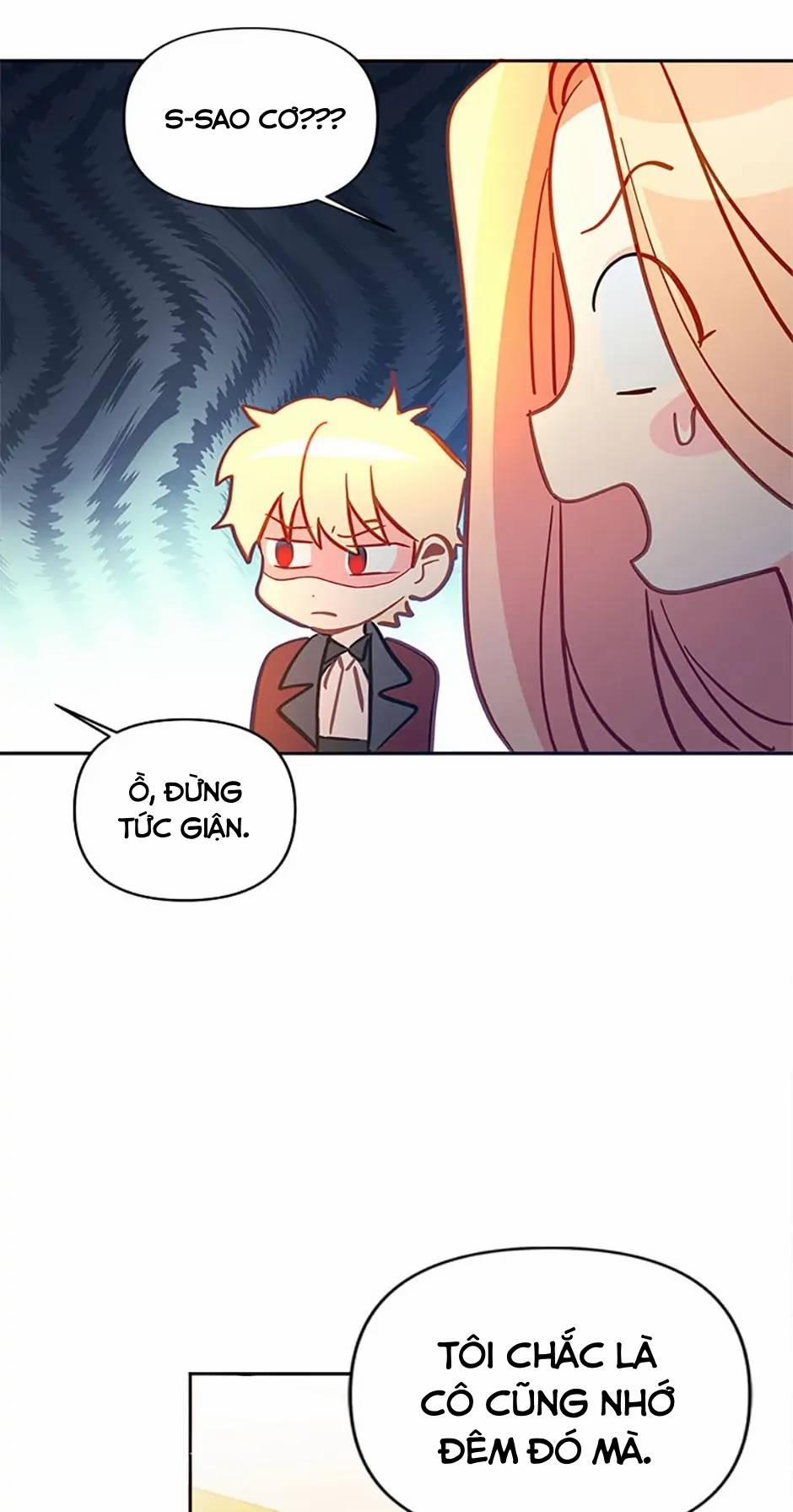 Tôi Đã Nuôi Dưỡng Nam Phụ Ám Ảnh 50 trang 38