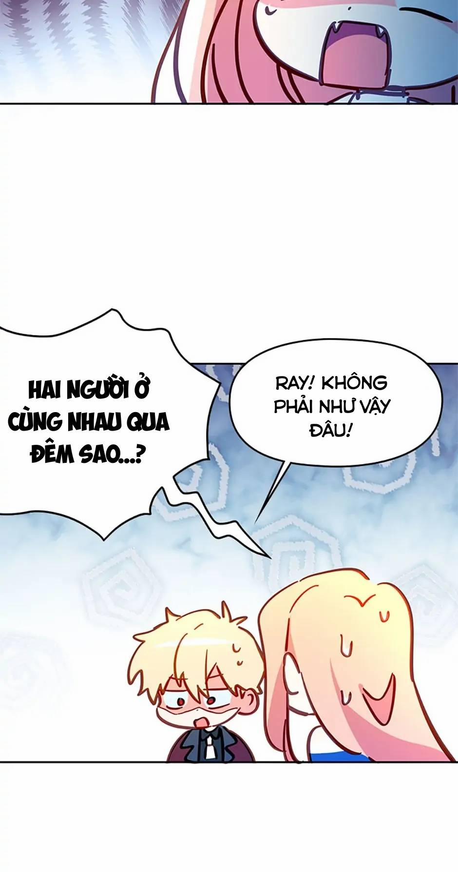 Tôi Đã Nuôi Dưỡng Nam Phụ Ám Ảnh 50 trang 41