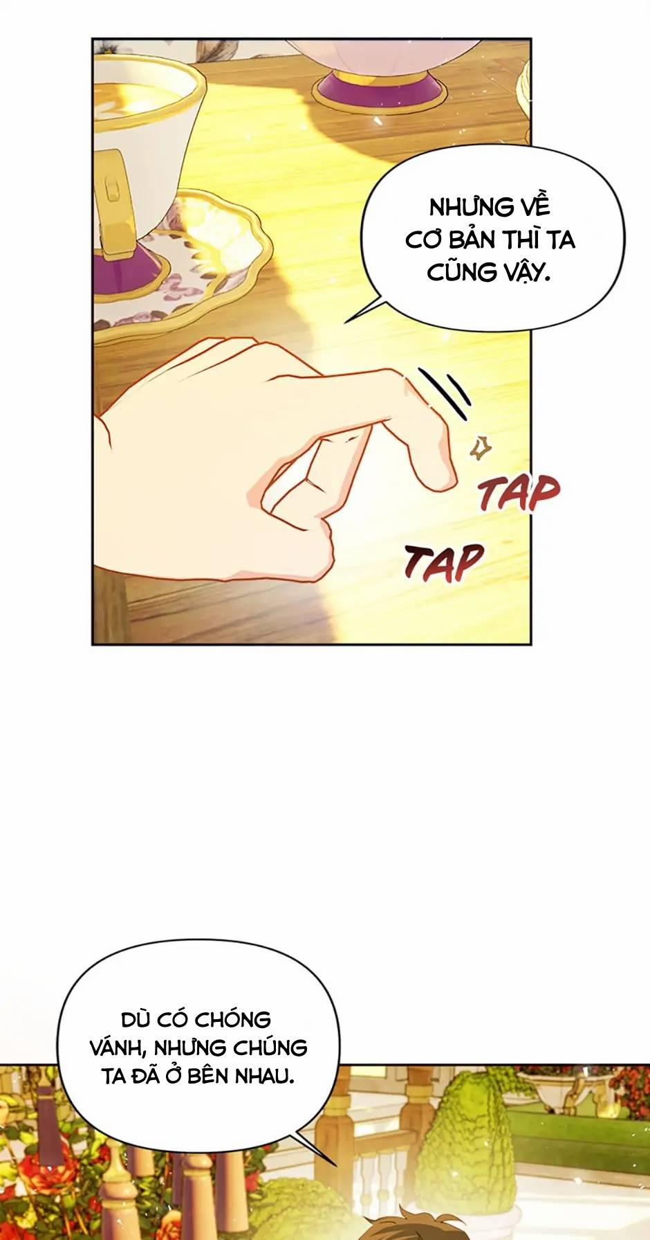 Tôi Đã Nuôi Dưỡng Nam Phụ Ám Ảnh 50 trang 44