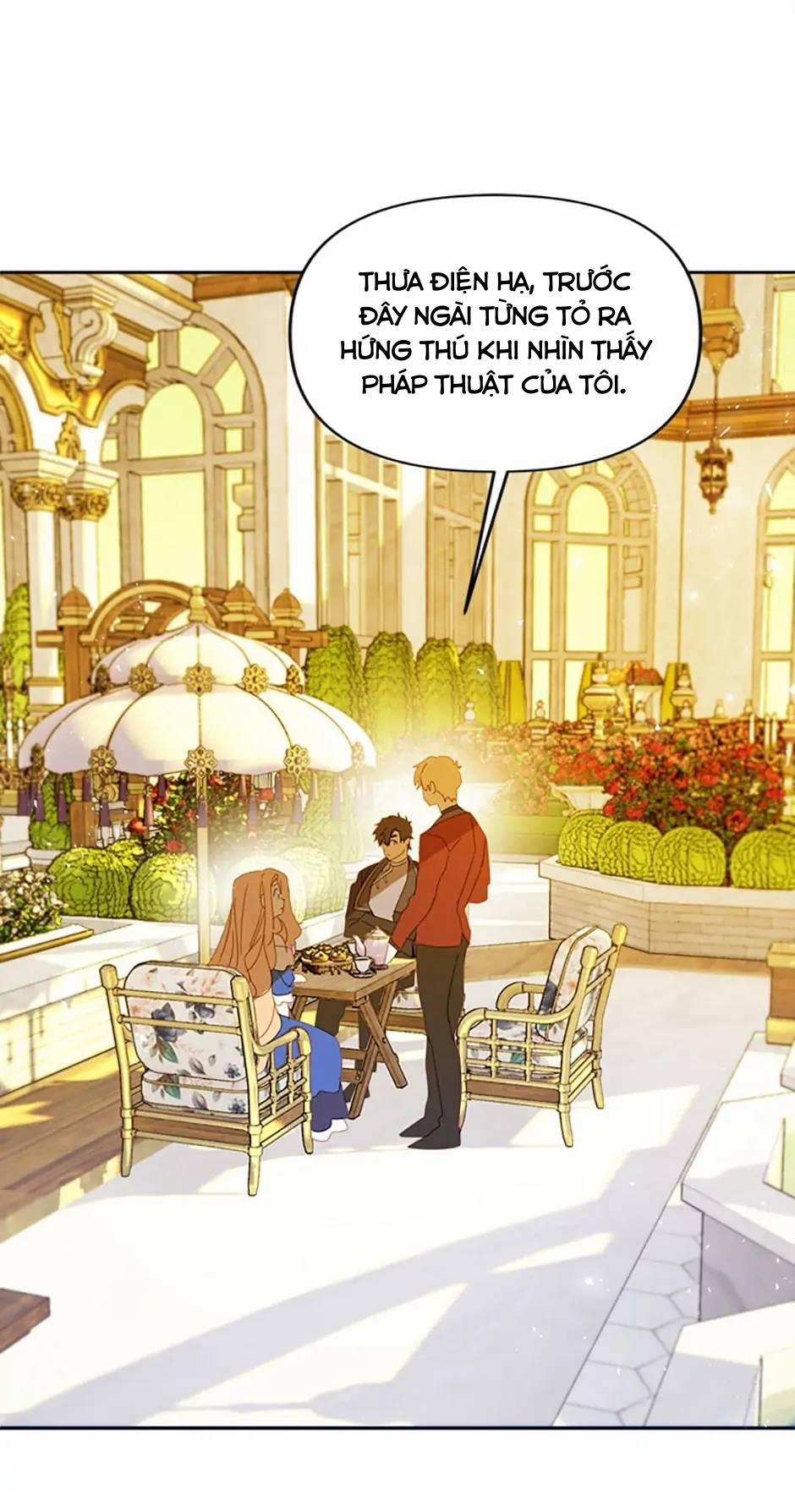 Tôi Đã Nuôi Dưỡng Nam Phụ Ám Ảnh 50 trang 47