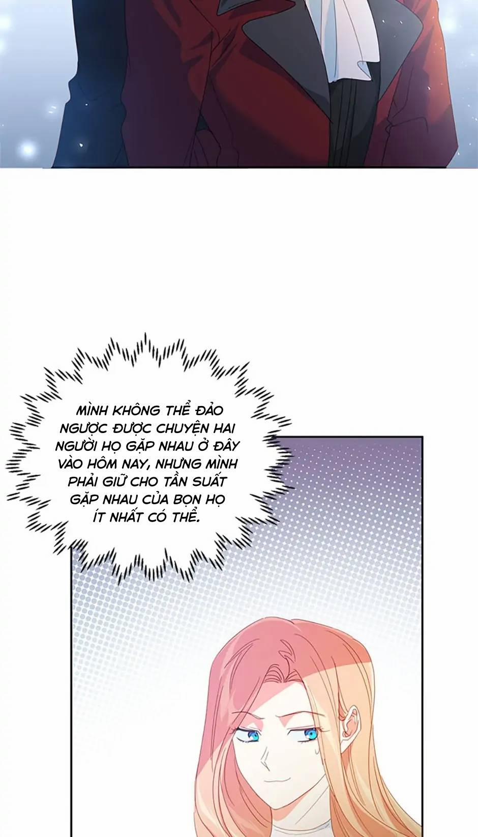 Tôi Đã Nuôi Dưỡng Nam Phụ Ám Ảnh 50 trang 5