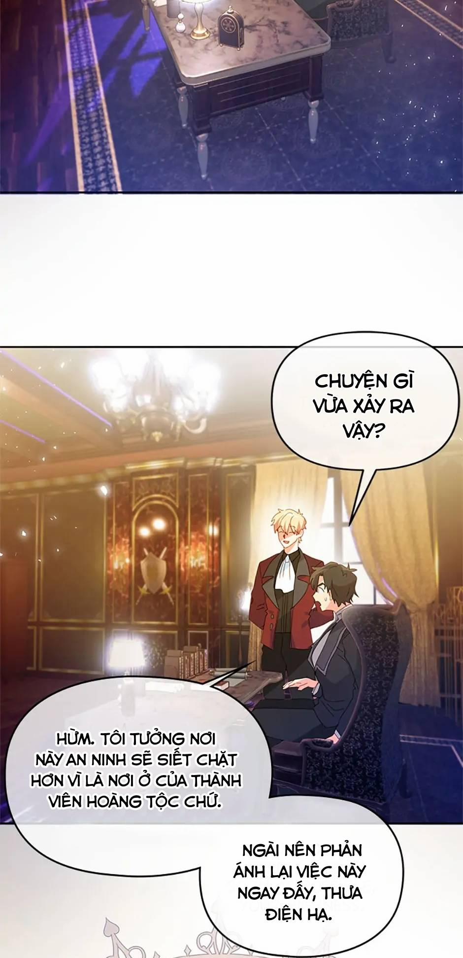 Tôi Đã Nuôi Dưỡng Nam Phụ Ám Ảnh 50 trang 50