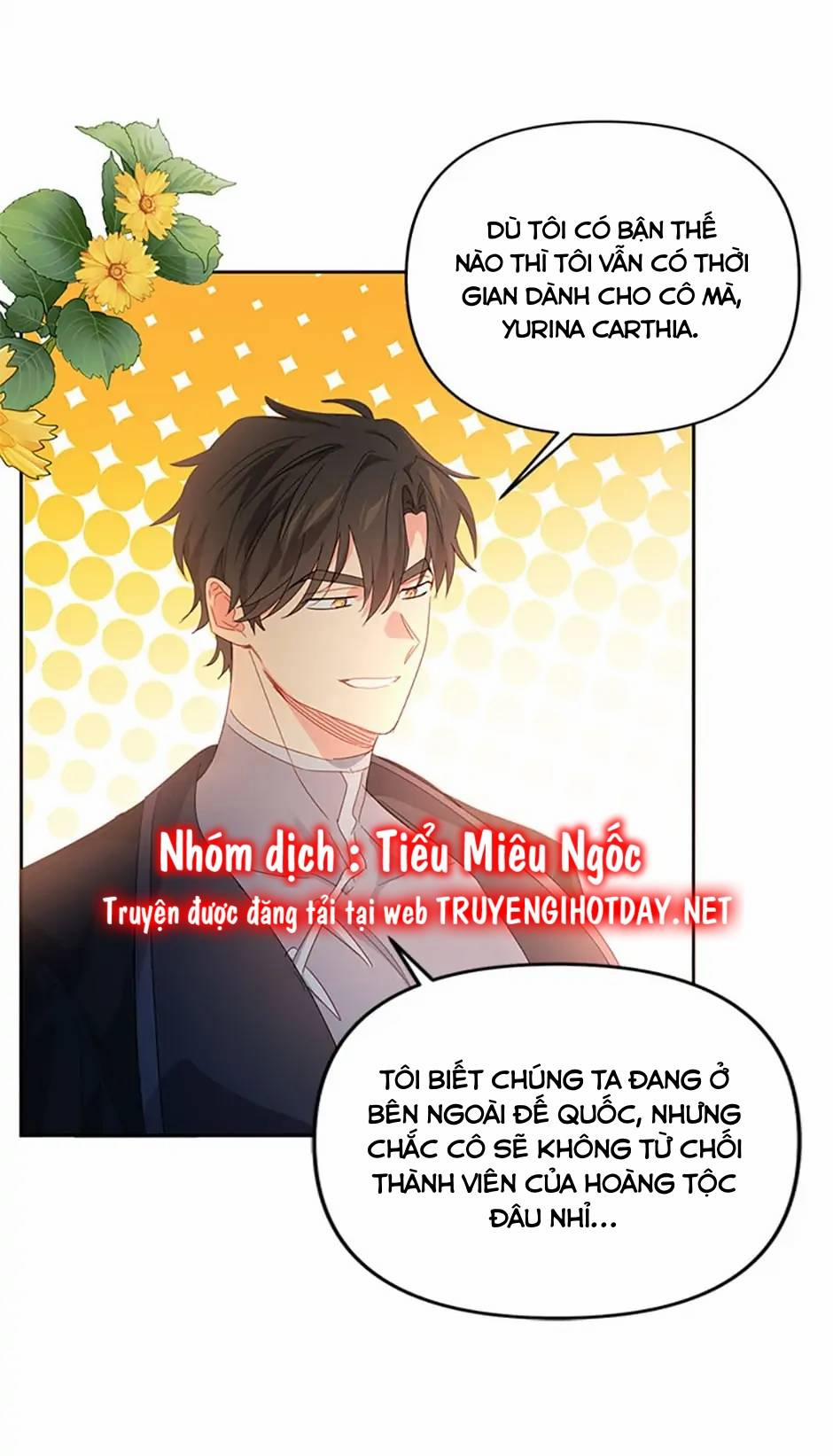 Tôi Đã Nuôi Dưỡng Nam Phụ Ám Ảnh 50 trang 7