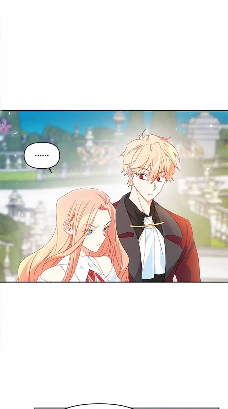 Tôi Đã Nuôi Dưỡng Nam Phụ Ám Ảnh 50 trang 9