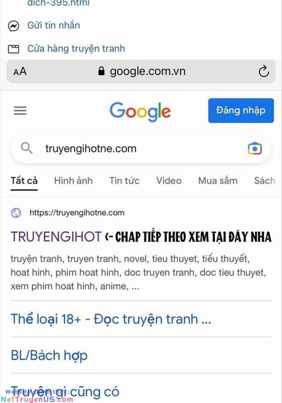 Tôi Đã Nuôi Dưỡng Nam Phụ Ám Ảnh 51 trang 1