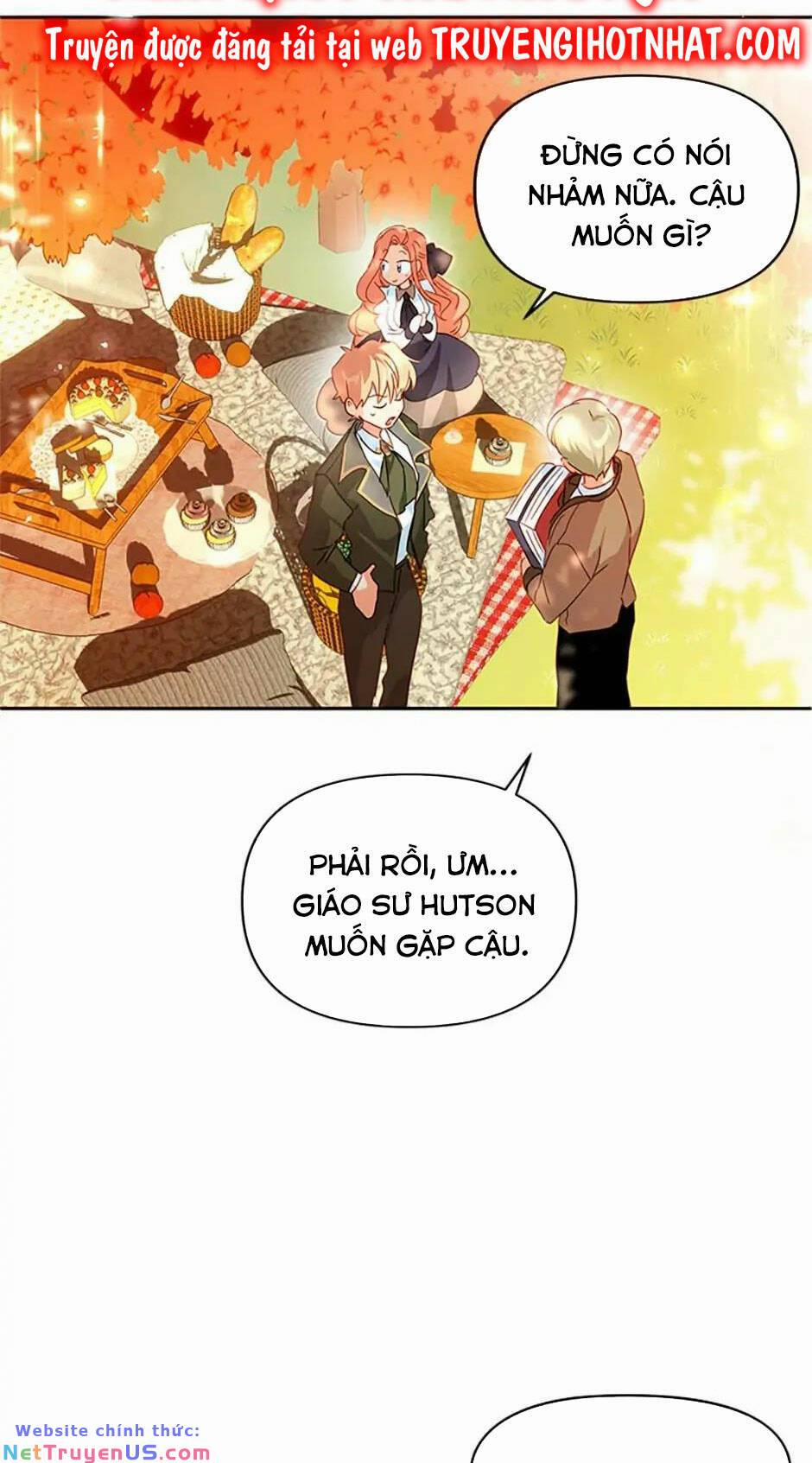 Tôi Đã Nuôi Dưỡng Nam Phụ Ám Ảnh 51 trang 14