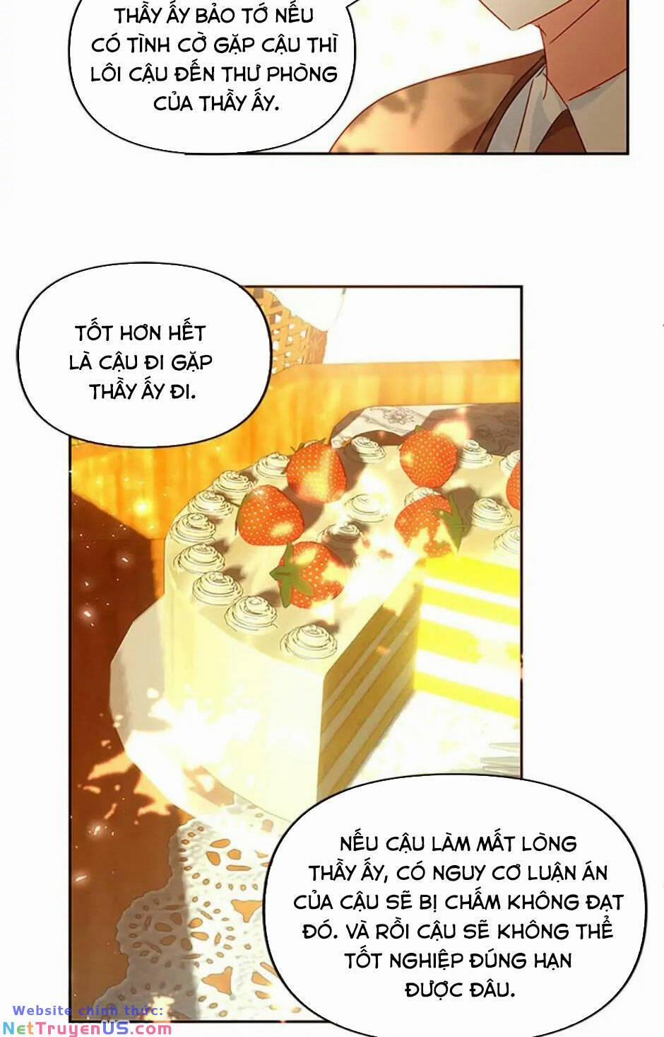 Tôi Đã Nuôi Dưỡng Nam Phụ Ám Ảnh 51 trang 17