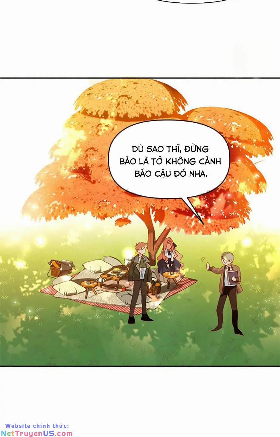 Tôi Đã Nuôi Dưỡng Nam Phụ Ám Ảnh 51 trang 18