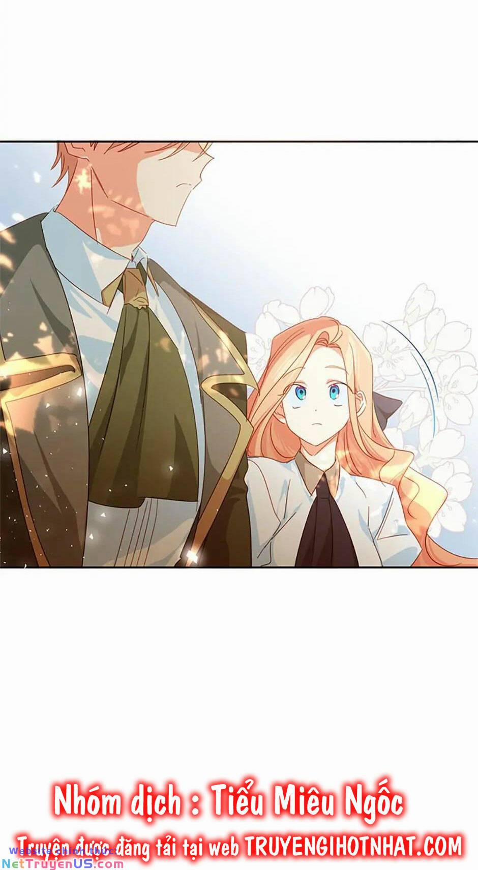 Tôi Đã Nuôi Dưỡng Nam Phụ Ám Ảnh 51 trang 19