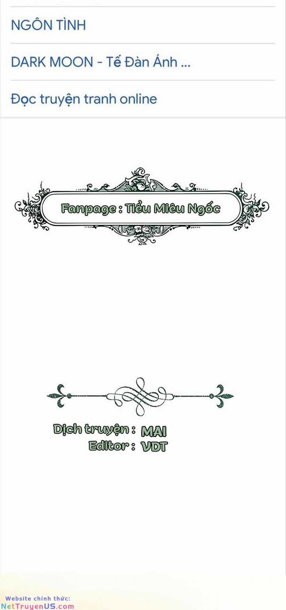 Tôi Đã Nuôi Dưỡng Nam Phụ Ám Ảnh 51 trang 2