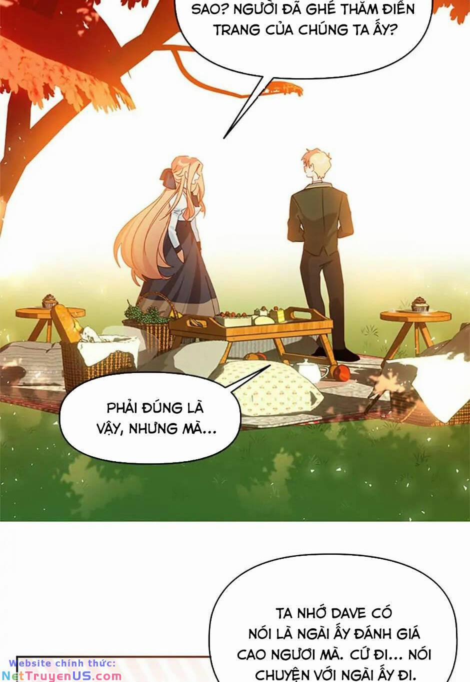 Tôi Đã Nuôi Dưỡng Nam Phụ Ám Ảnh 51 trang 21