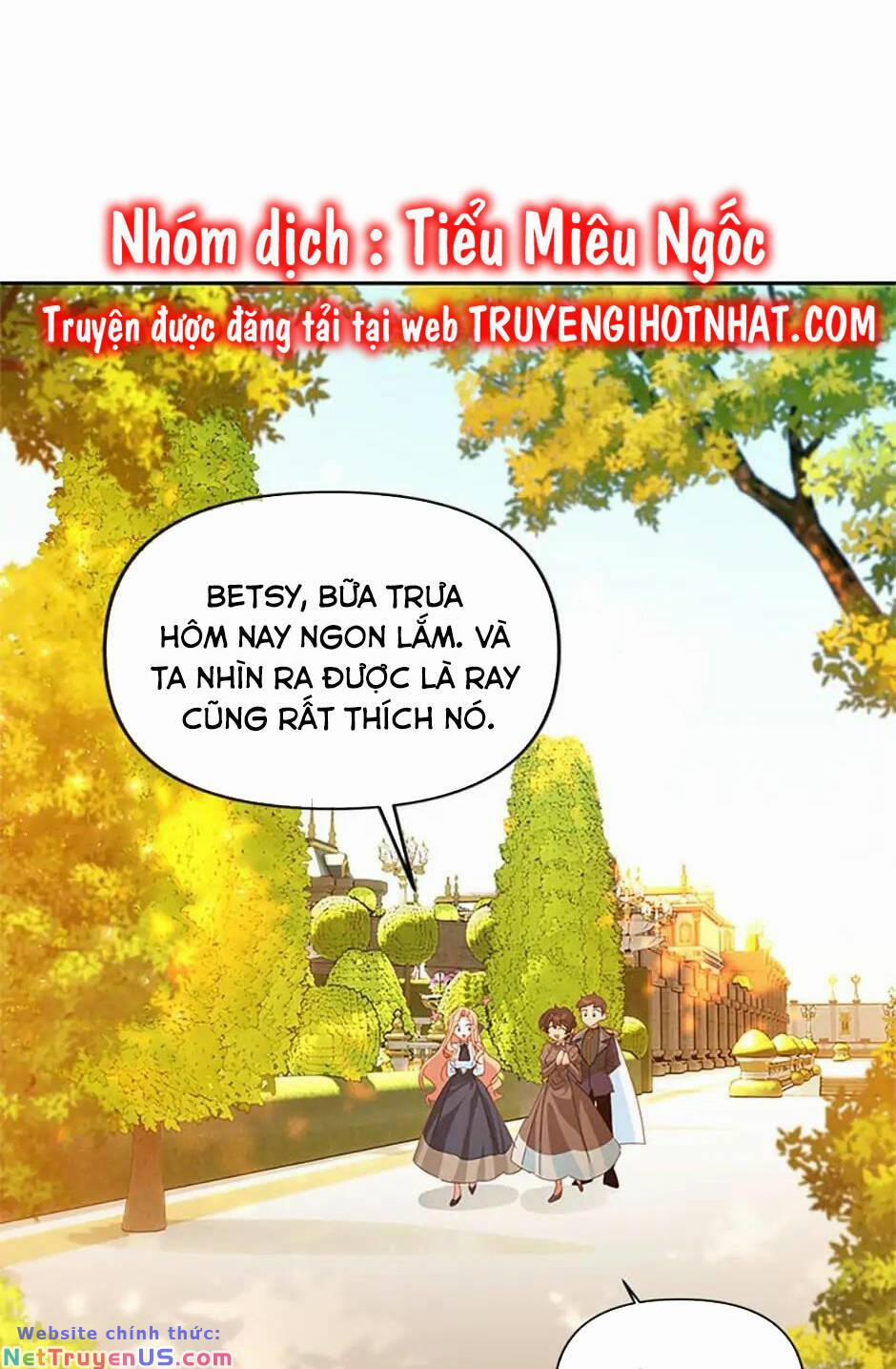 Tôi Đã Nuôi Dưỡng Nam Phụ Ám Ảnh 51 trang 27