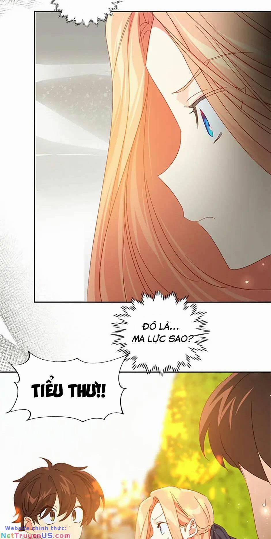 Tôi Đã Nuôi Dưỡng Nam Phụ Ám Ảnh 51 trang 31