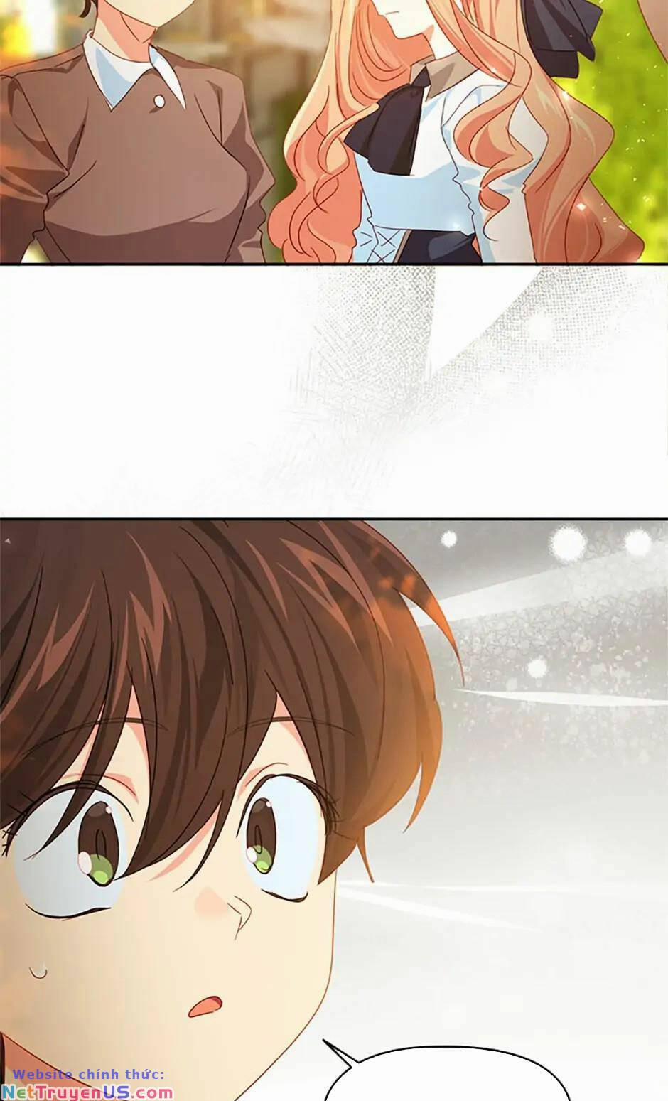 Tôi Đã Nuôi Dưỡng Nam Phụ Ám Ảnh 51 trang 32