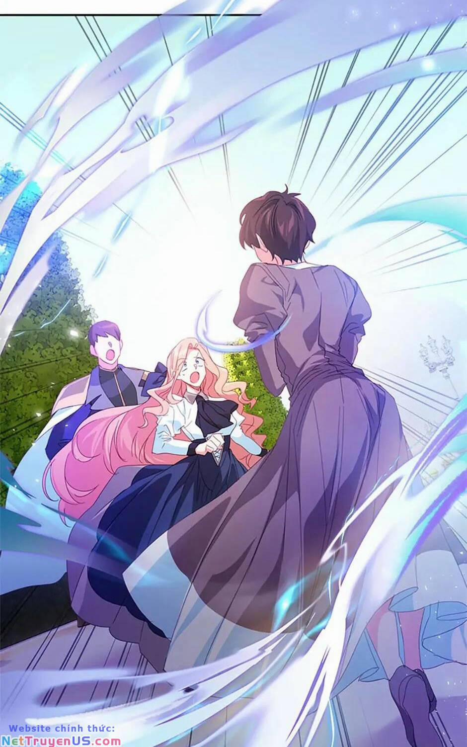 Tôi Đã Nuôi Dưỡng Nam Phụ Ám Ảnh 51 trang 34