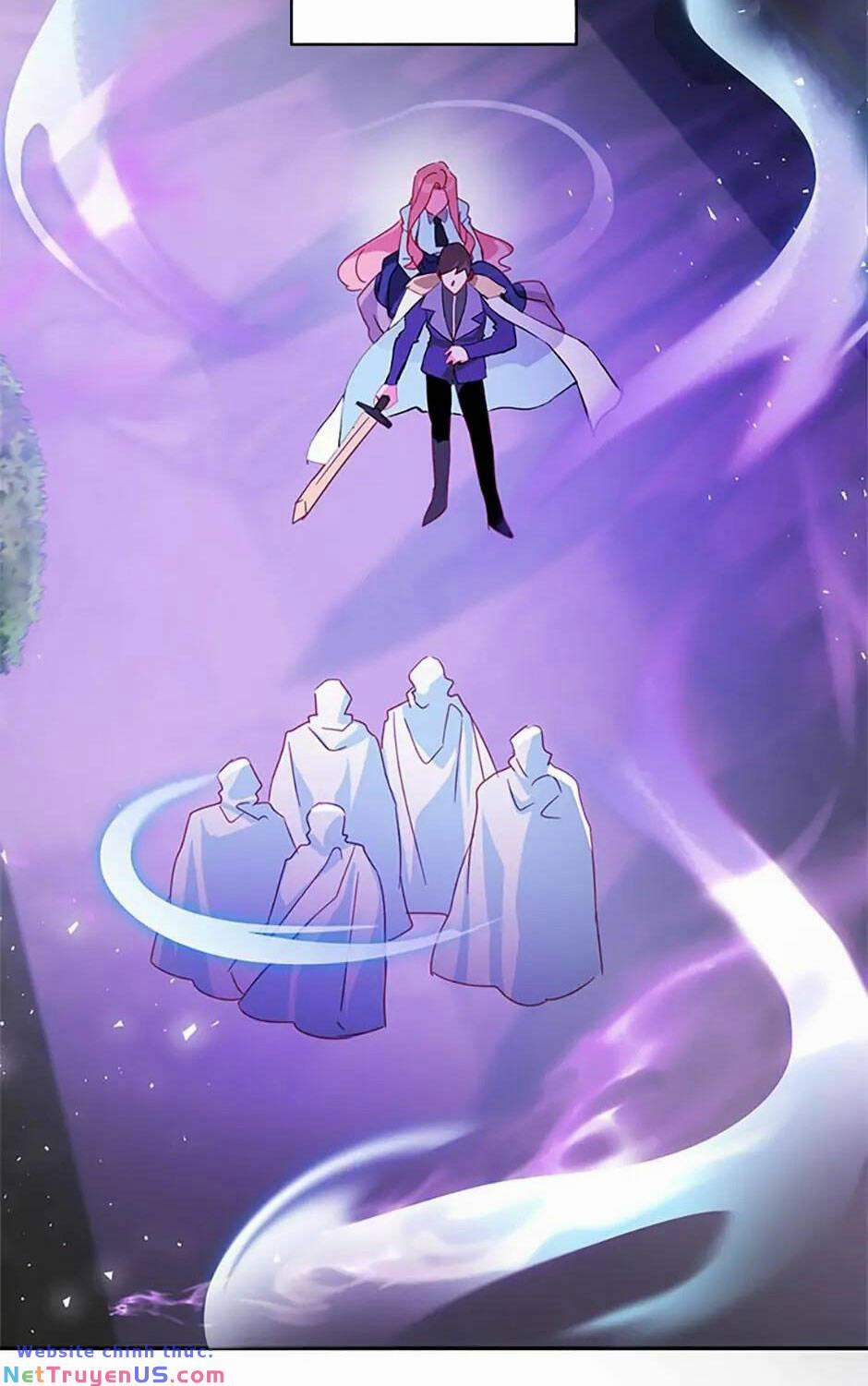 Tôi Đã Nuôi Dưỡng Nam Phụ Ám Ảnh 51 trang 46