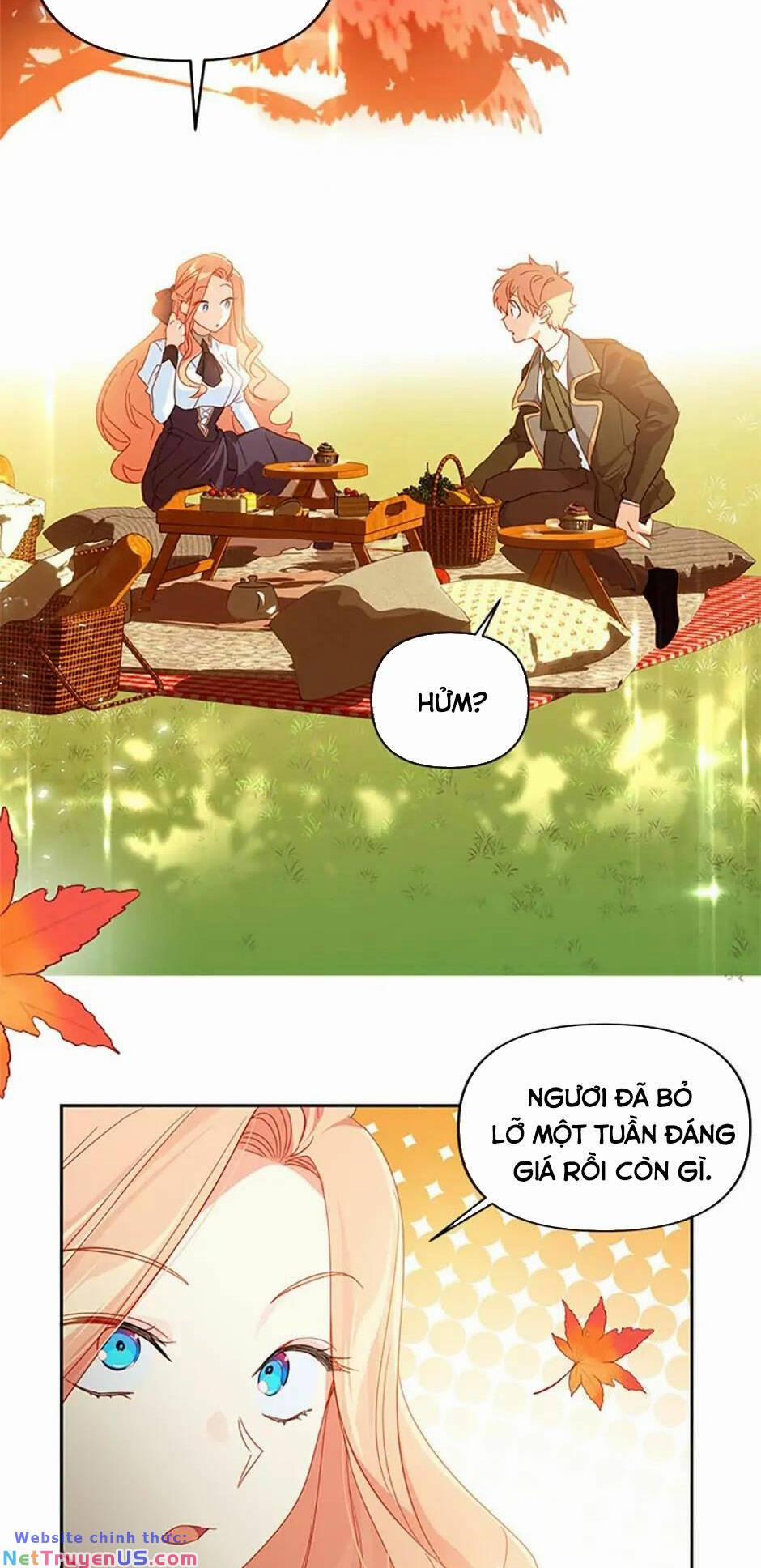 Tôi Đã Nuôi Dưỡng Nam Phụ Ám Ảnh 51 trang 5