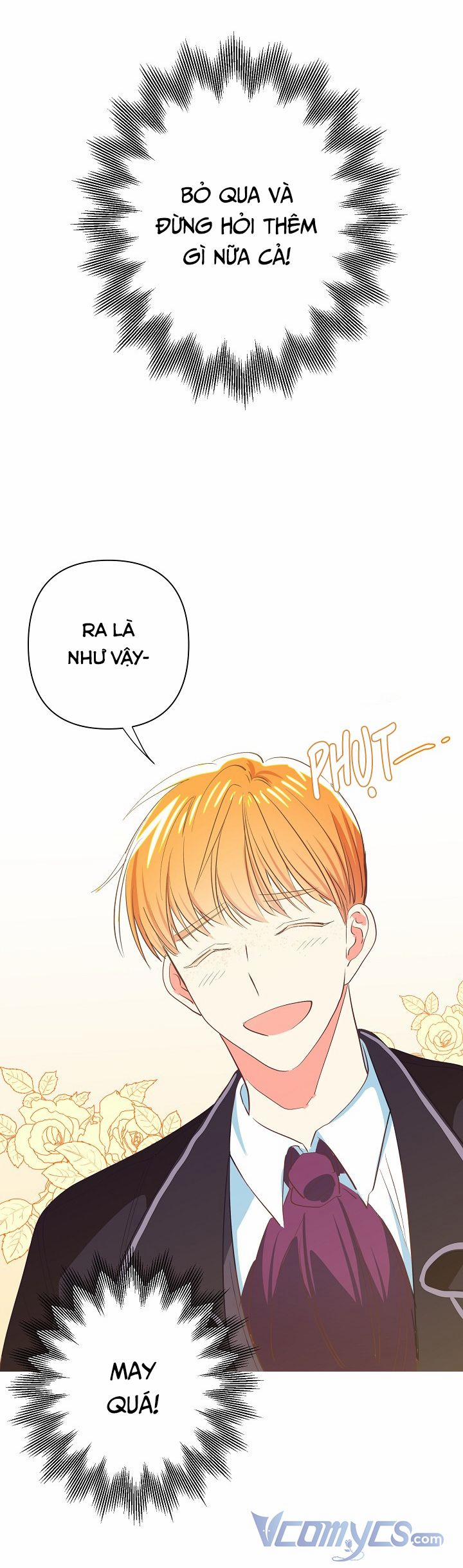 Tôi Đã Nuôi Dưỡng Nam Phụ Ám Ảnh 6.5 trang 10