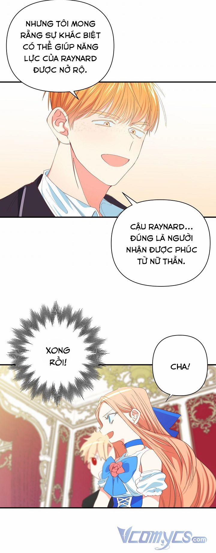 Tôi Đã Nuôi Dưỡng Nam Phụ Ám Ảnh 6.5 trang 13