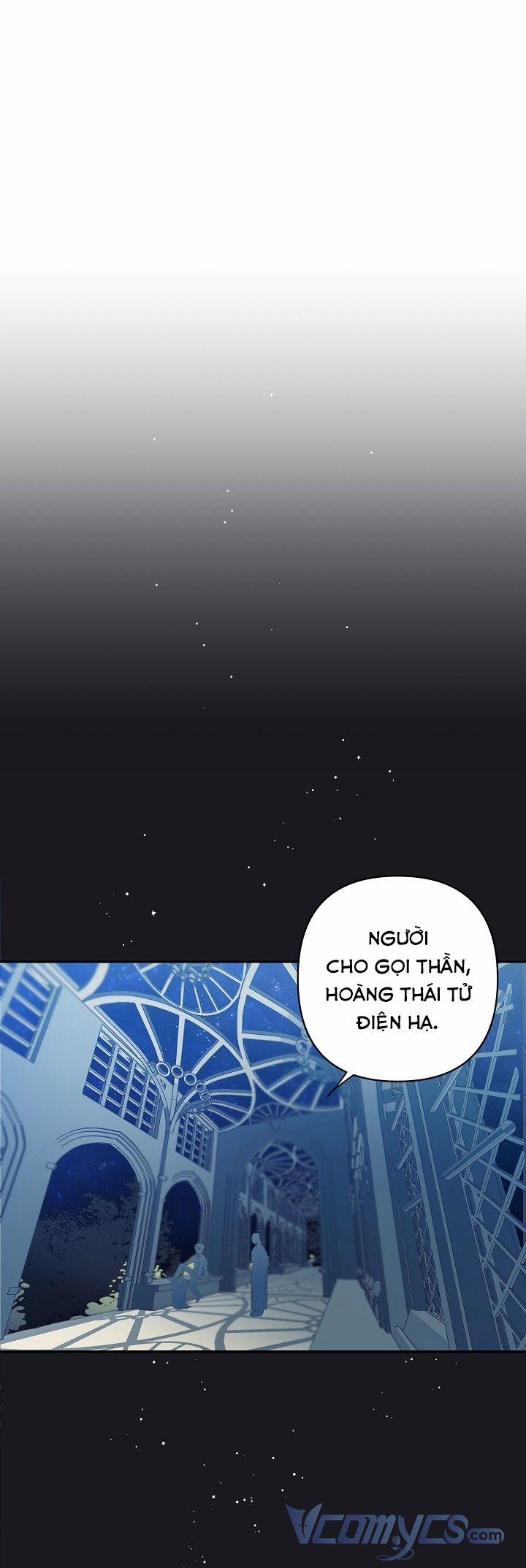 Tôi Đã Nuôi Dưỡng Nam Phụ Ám Ảnh 6.5 trang 15