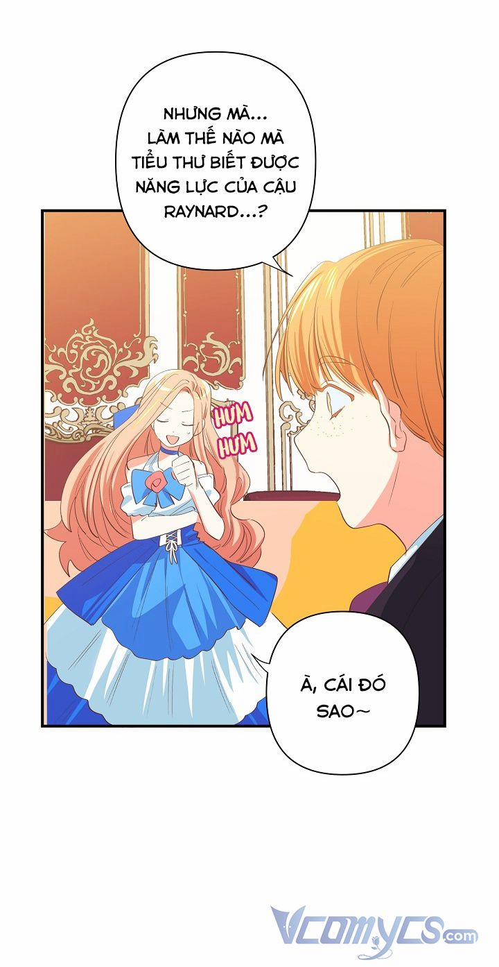 Tôi Đã Nuôi Dưỡng Nam Phụ Ám Ảnh 6.5 trang 4