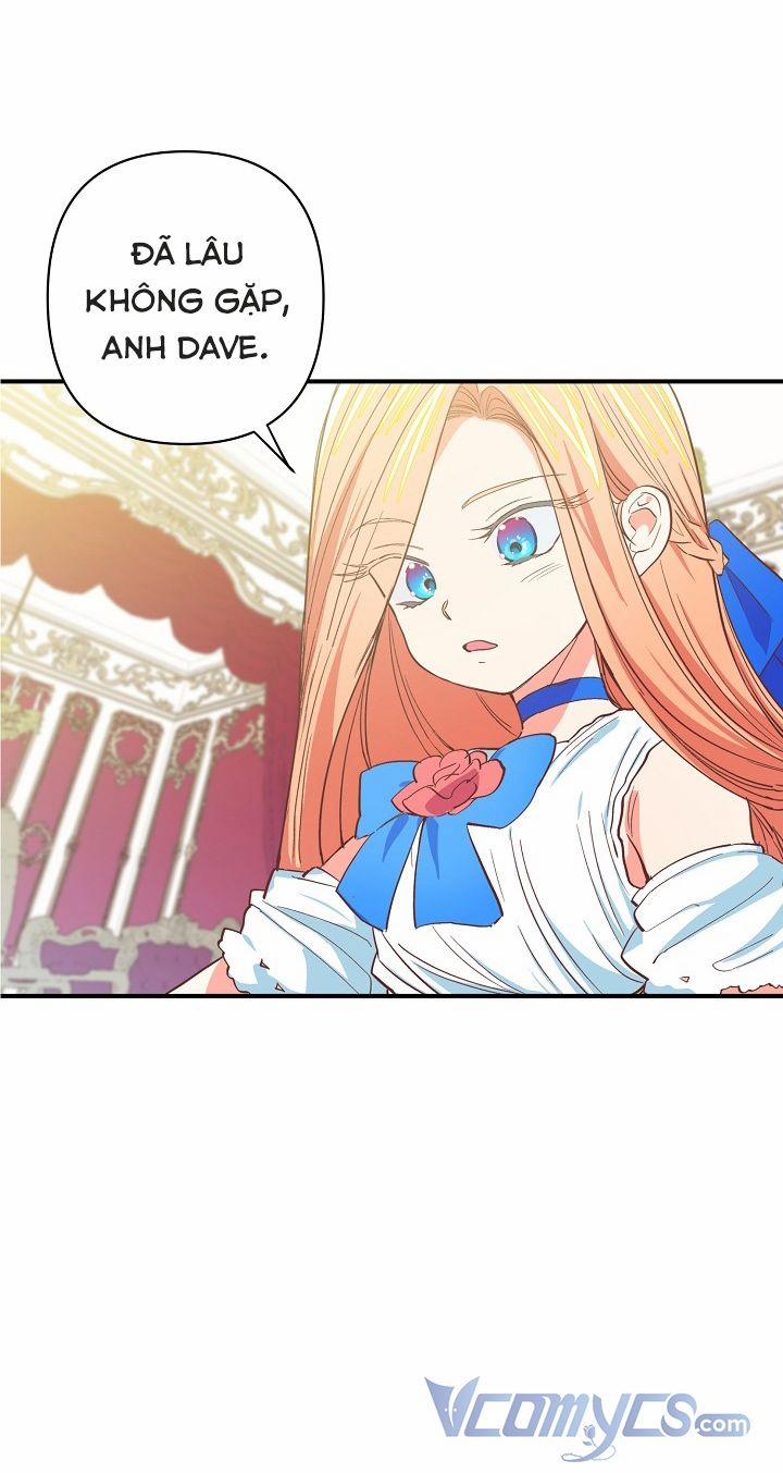 Tôi Đã Nuôi Dưỡng Nam Phụ Ám Ảnh 6 trang 1