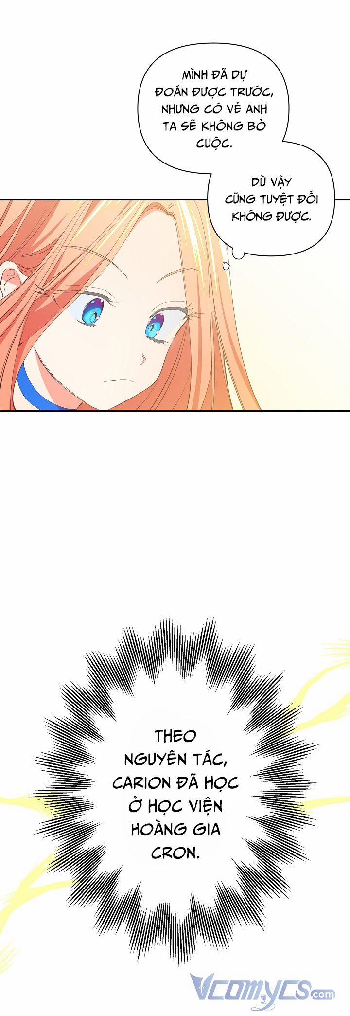 Tôi Đã Nuôi Dưỡng Nam Phụ Ám Ảnh 6 trang 13