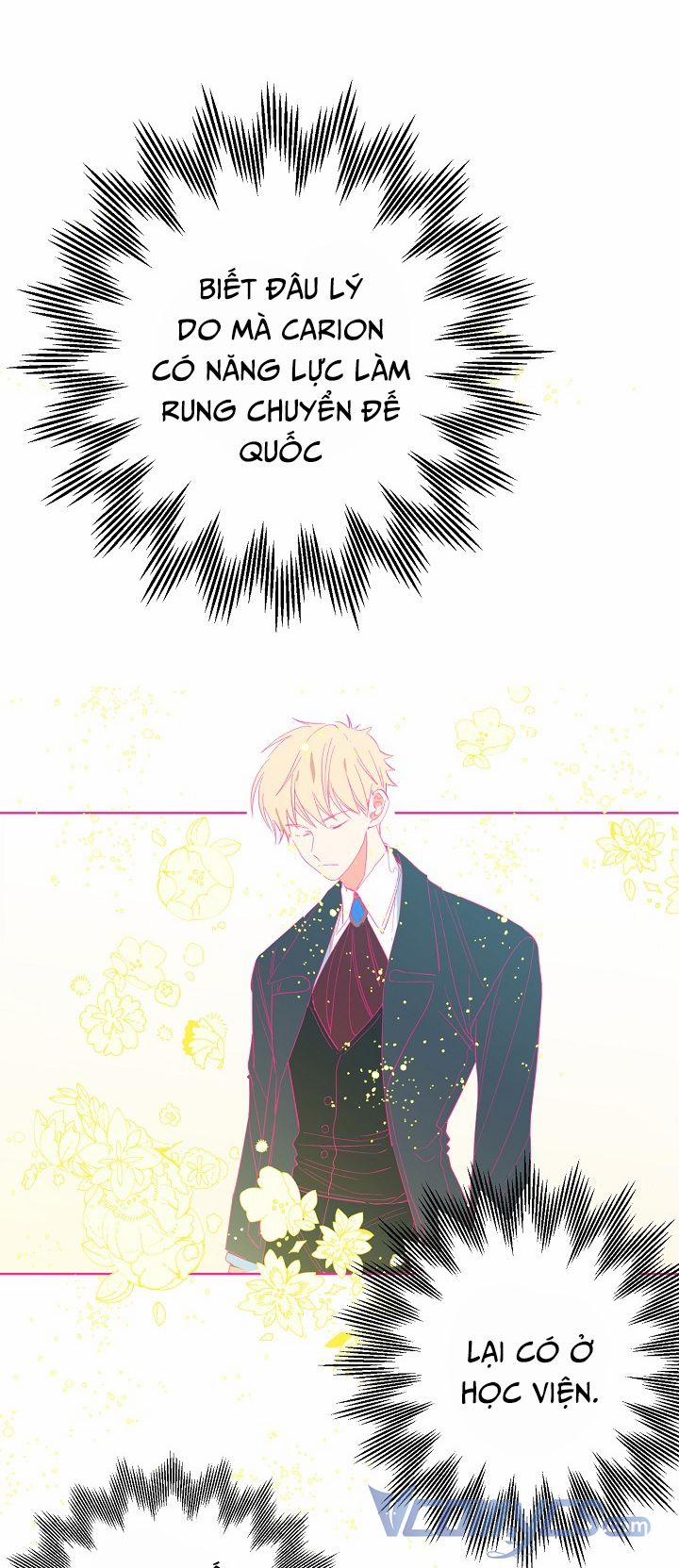 Tôi Đã Nuôi Dưỡng Nam Phụ Ám Ảnh 6 trang 15