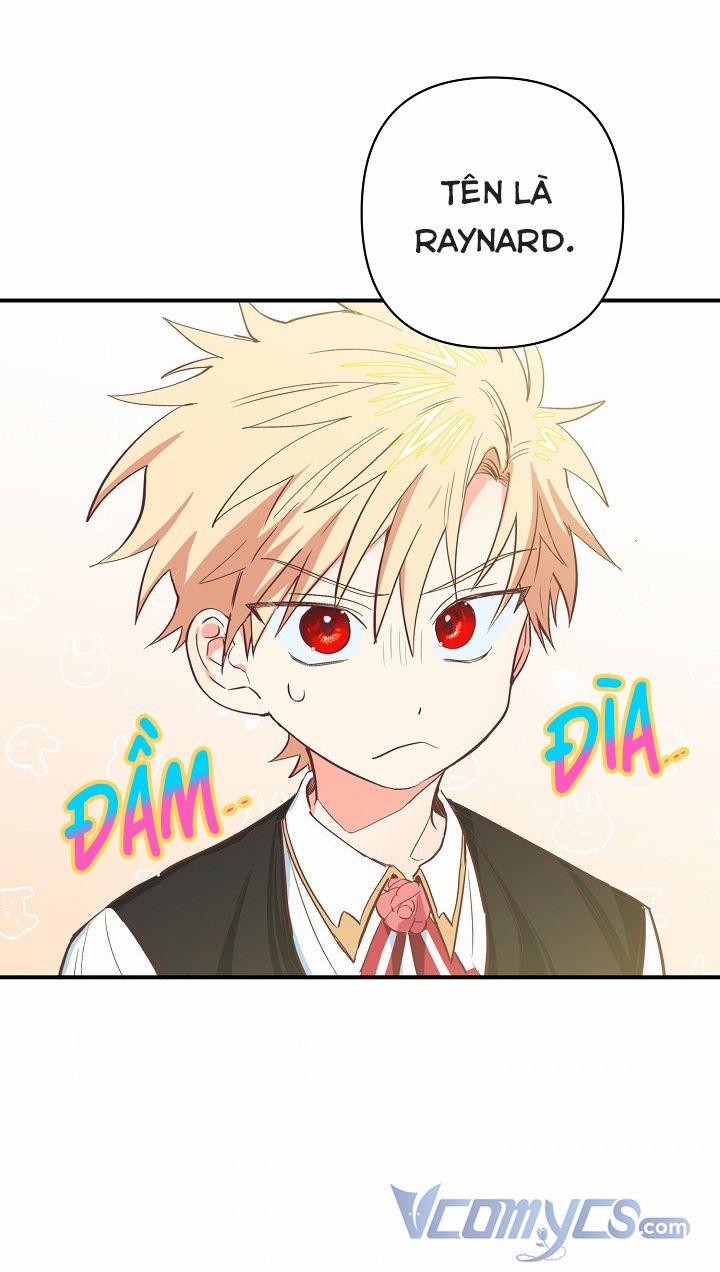 Tôi Đã Nuôi Dưỡng Nam Phụ Ám Ảnh 6 trang 3