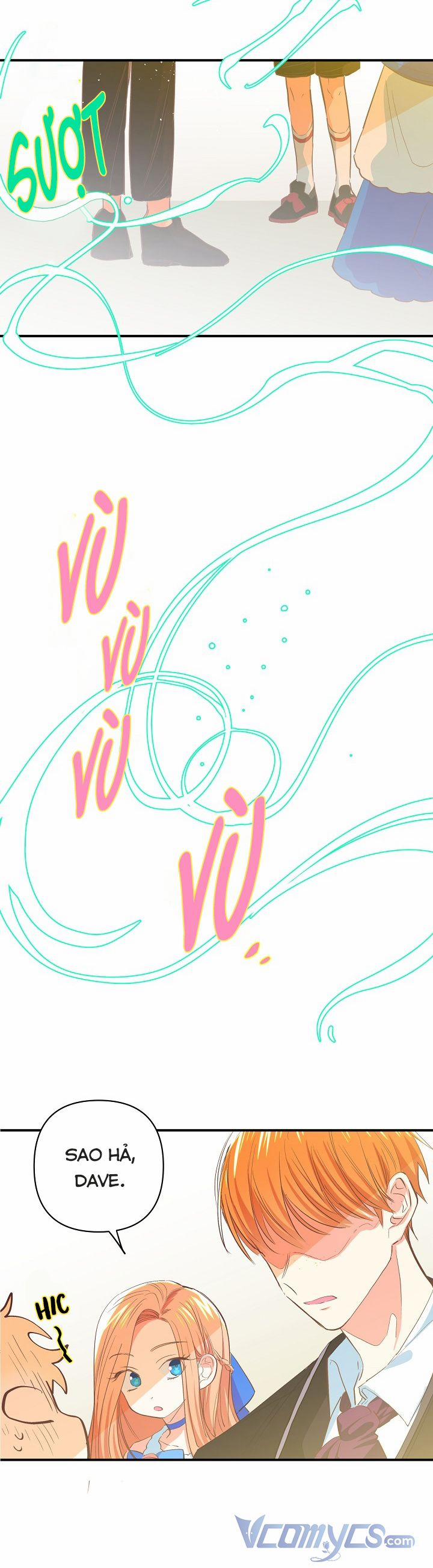 Tôi Đã Nuôi Dưỡng Nam Phụ Ám Ảnh 6 trang 8