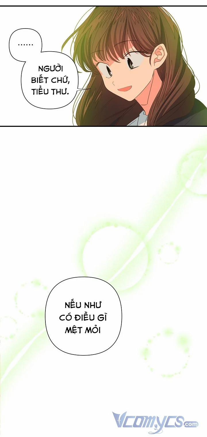 Tôi Đã Nuôi Dưỡng Nam Phụ Ám Ảnh 7.5 trang 10