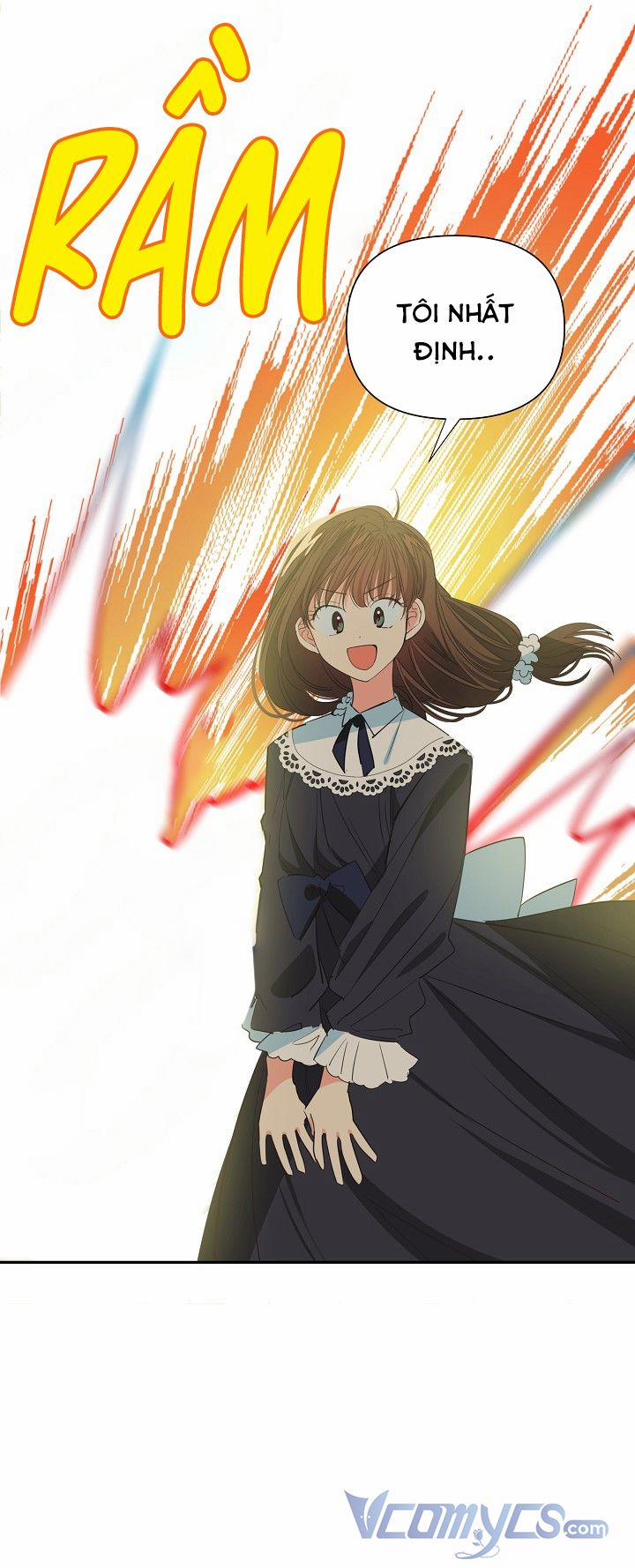 Tôi Đã Nuôi Dưỡng Nam Phụ Ám Ảnh 7.5 trang 11