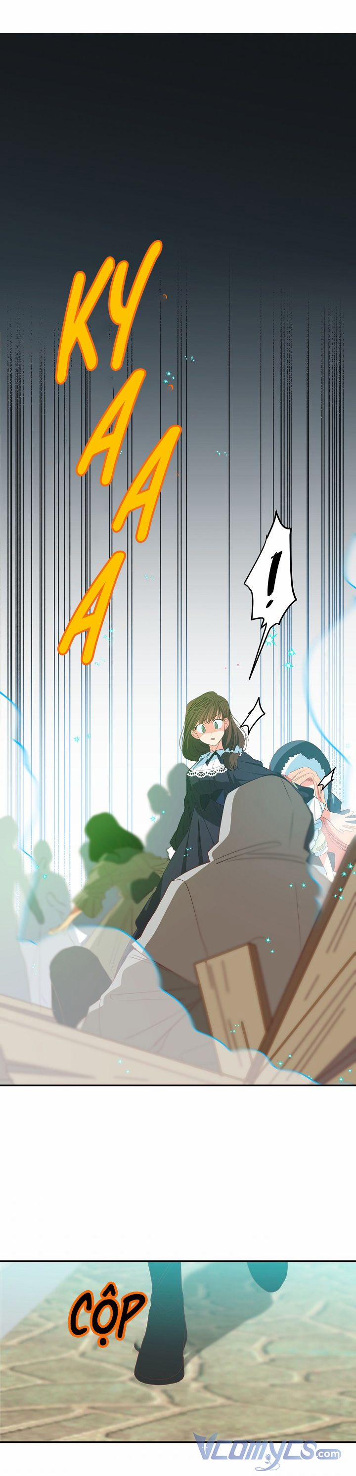 Tôi Đã Nuôi Dưỡng Nam Phụ Ám Ảnh 7.5 trang 12