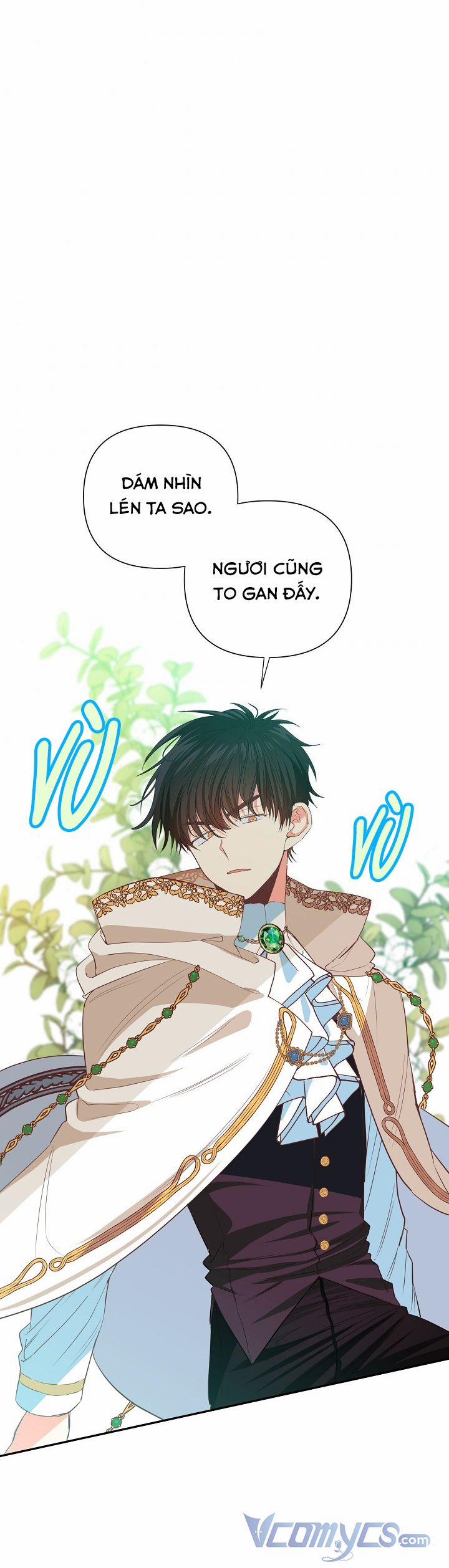 Tôi Đã Nuôi Dưỡng Nam Phụ Ám Ảnh 7.5 trang 13