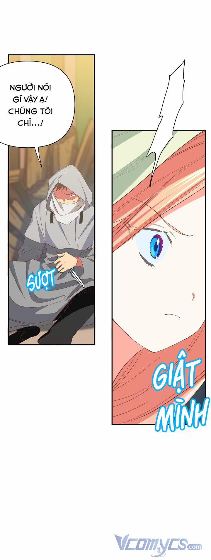 Tôi Đã Nuôi Dưỡng Nam Phụ Ám Ảnh 7.5 trang 14