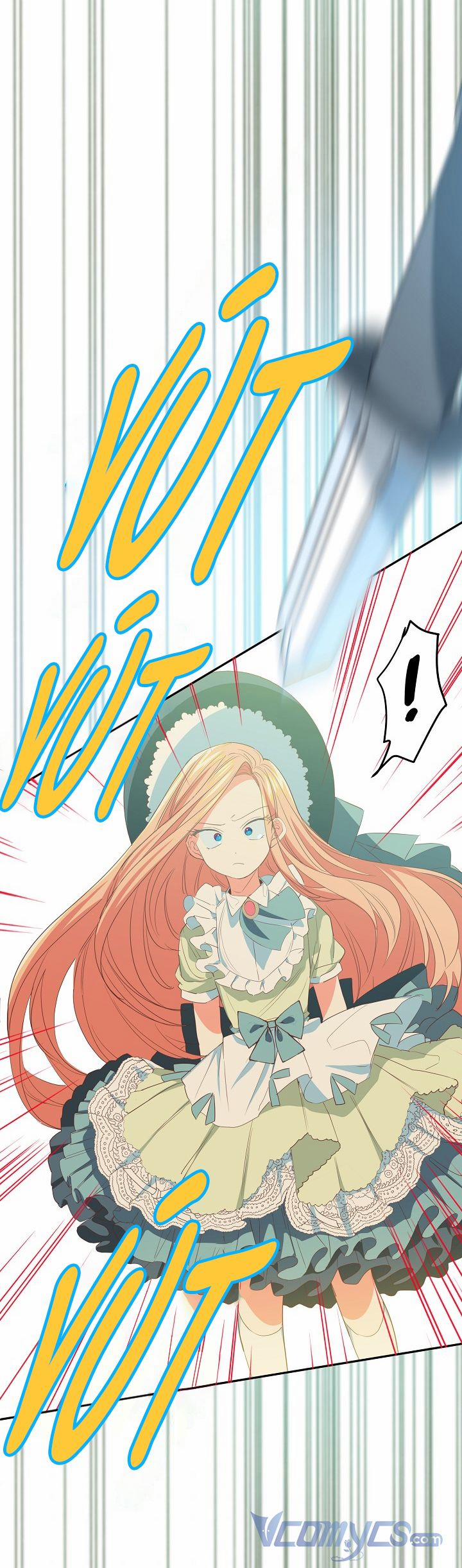 Tôi Đã Nuôi Dưỡng Nam Phụ Ám Ảnh 7.5 trang 16