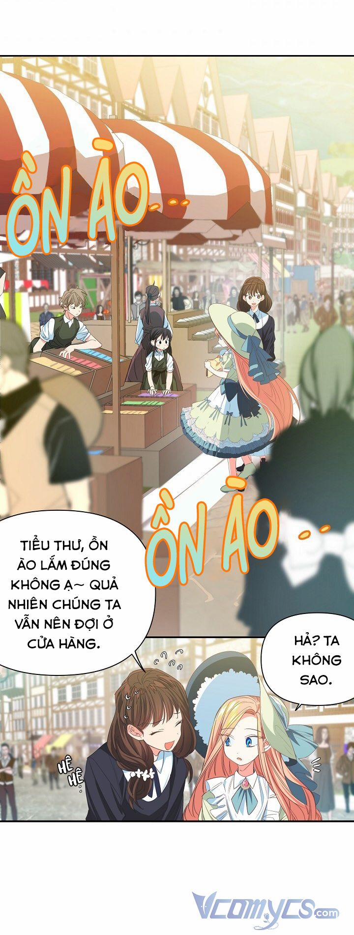 Tôi Đã Nuôi Dưỡng Nam Phụ Ám Ảnh 7.5 trang 2